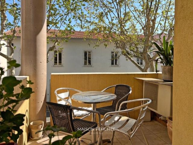 Appartement 2 pièces 64 m²