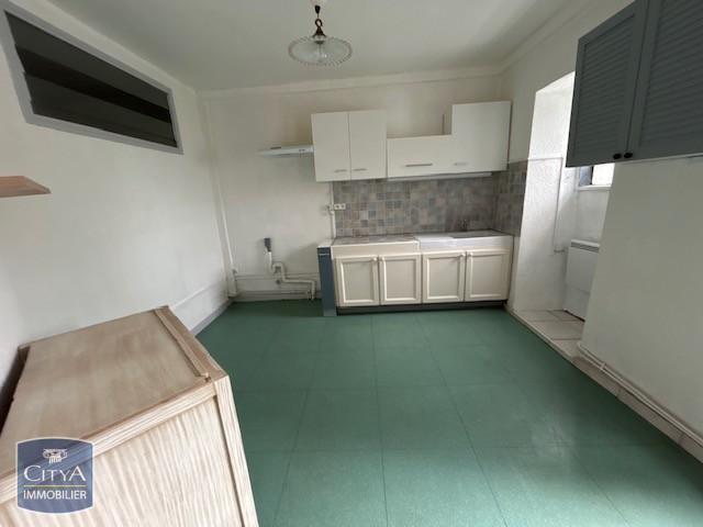 Appartement 2 pièces 64 m²