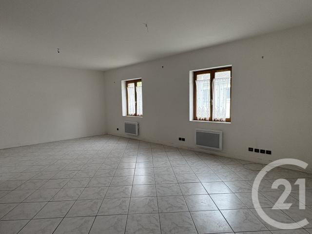 Appartement 2 pièces 64 m²