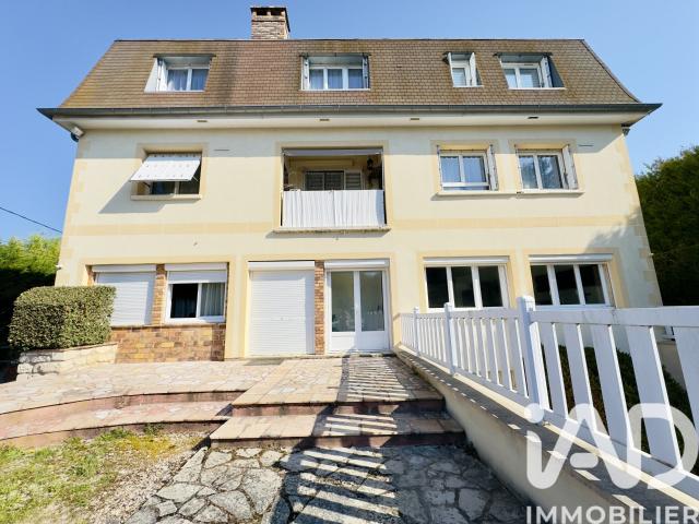 Appartement 2 pièces 64 m²