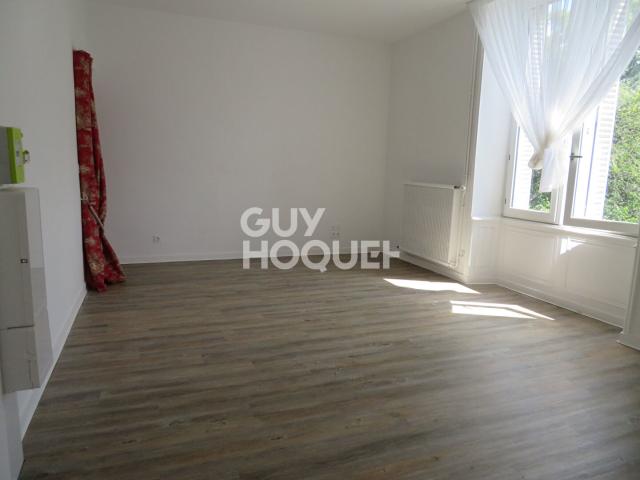 Appartement 2 pièces 64 m²