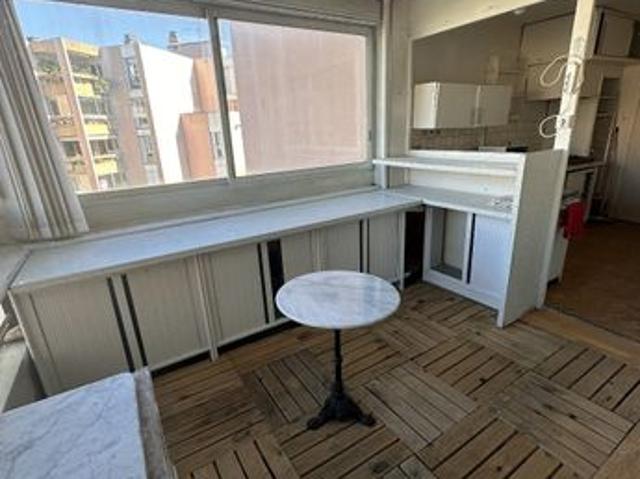 Appartement 2 pièces 64 m²