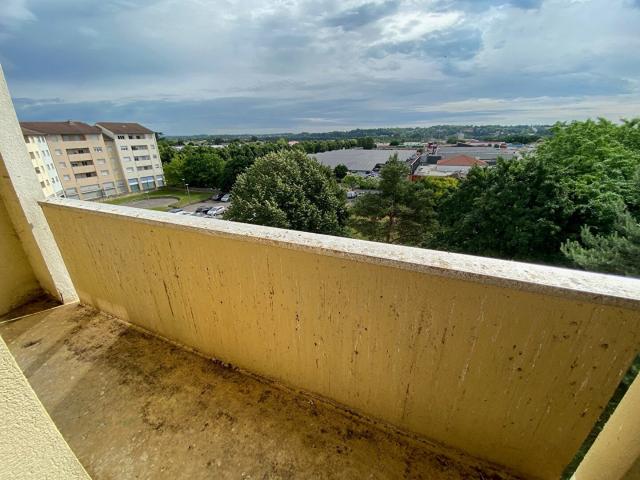 Appartement 2 pièces 64 m²
