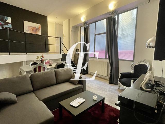 Appartement 2 pièces 64 m²