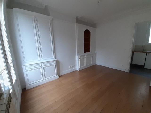 Appartement 2 pièces 64 m²