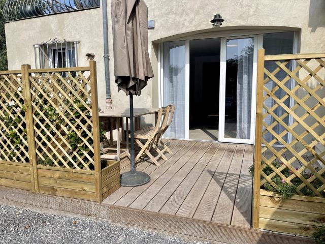 Appartement 2 pièces 64 m²
