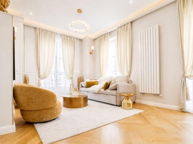 Appartement 2 pièces 64 m²