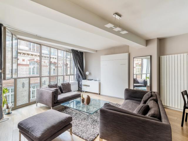 Appartement 2 pièces 64 m²