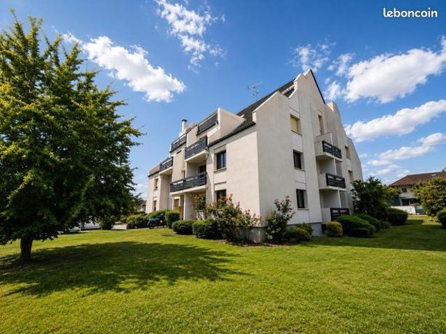 Appartement 2 pièces 64 m²