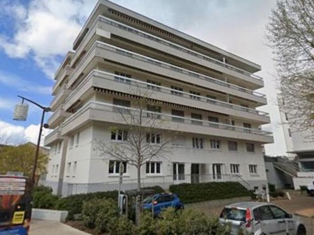 Appartement 2 pièces 64 m²
