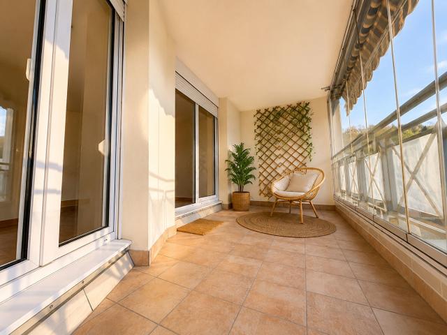 Appartement 2 pièces 64 m²