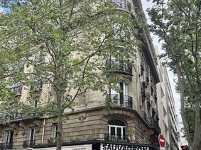 Appartement 2 pièces 64 m²