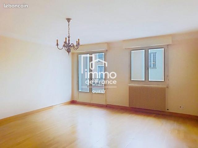 Appartement 2 pièces 64 m²
