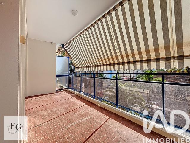 Appartement 2 pièces 64 m²