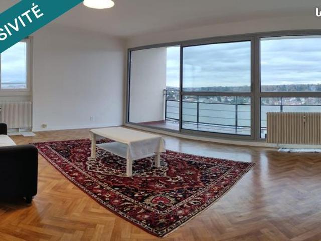 Appartement 2 pièces 64 m²