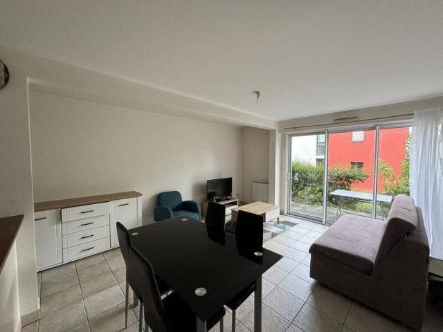 Appartement 2 pièces