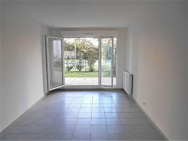 Appartement 2 pièces