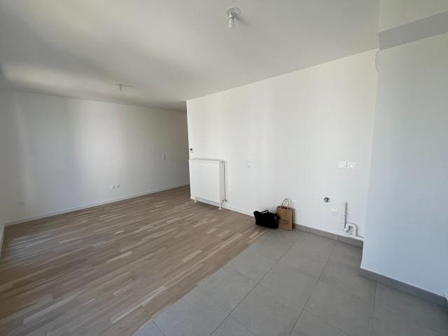 Appartement 2 pièces