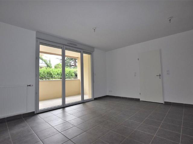 Appartement 2 pièces