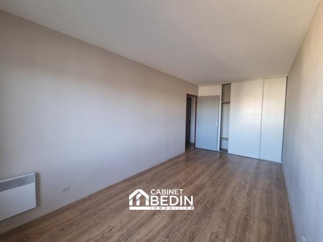 Appartement 2 pièces