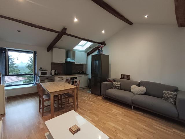 Appartement 2 pièces, 65 m² à louer à Valfleury 42320