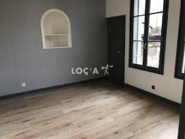 Appartement 2 pièces, 65 m² à louer à Dijon 21000
