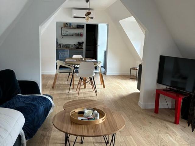Appartement 2 pièces, 65 m² à louer à Marquette lez Lille 59520