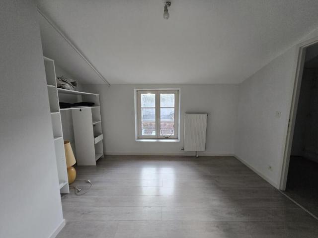 Appartement 2 pièces, 65 m² à louer à Nancy 54000