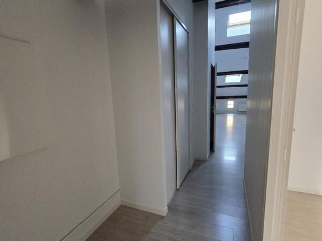 Appartement 2 pièces, 65 m² à louer à Nancy 54000