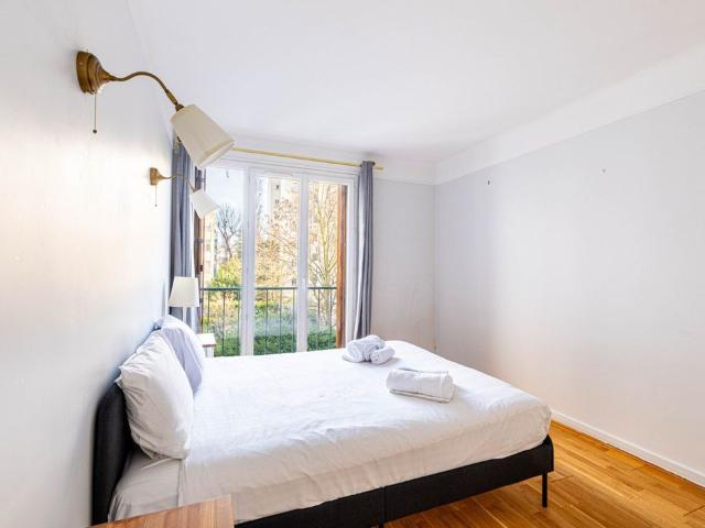 Appartement 2 pièces, 65 m² à louer à Neuilly sur Seine 92200