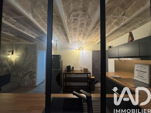 Appartement 2 pièces, 65 m² à louer à Nîmes 30000