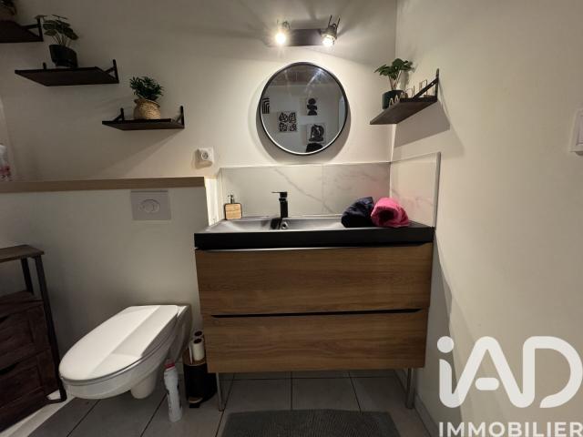 Appartement 2 pièces, 65 m² à louer à Nîmes 30000