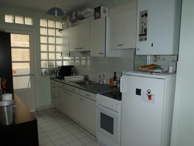Appartement 2 pièces, 65 m² à louer à Rennes 35000