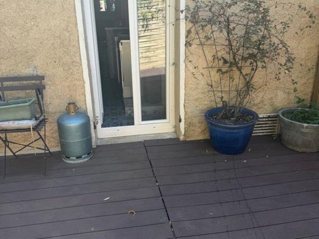 Appartement 2 pièces, 65 m² à louer à Saint Illiers la Ville 78980