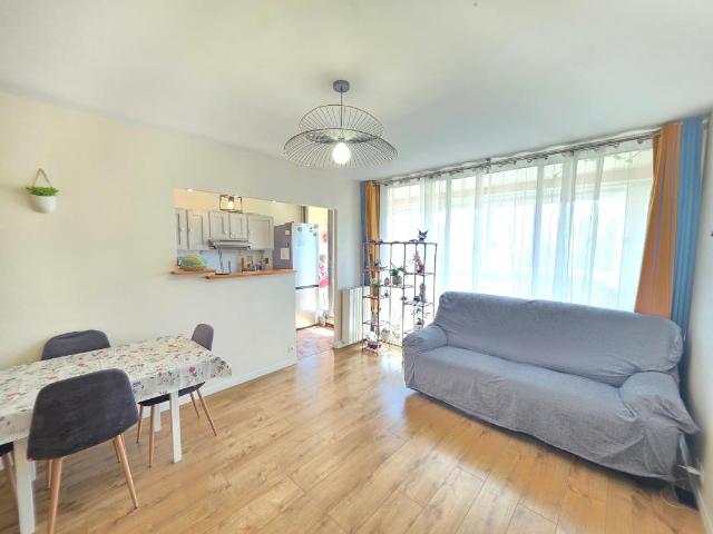Appartement 2 pièces, 65 m² à louer à Sartrouville 78500
