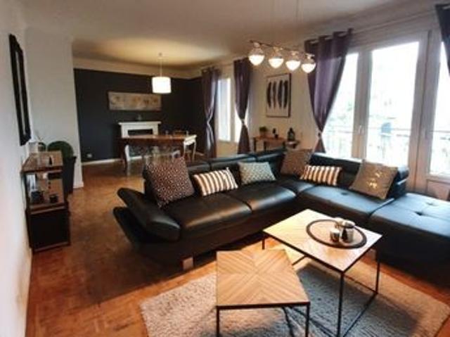 Appartement 2 pièces 65 m²