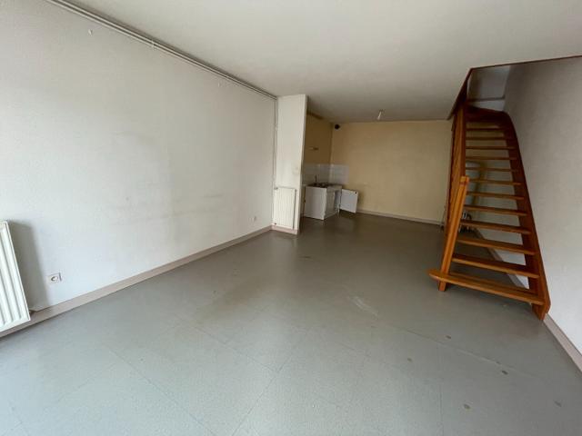Appartement 2 pièces 65 m²