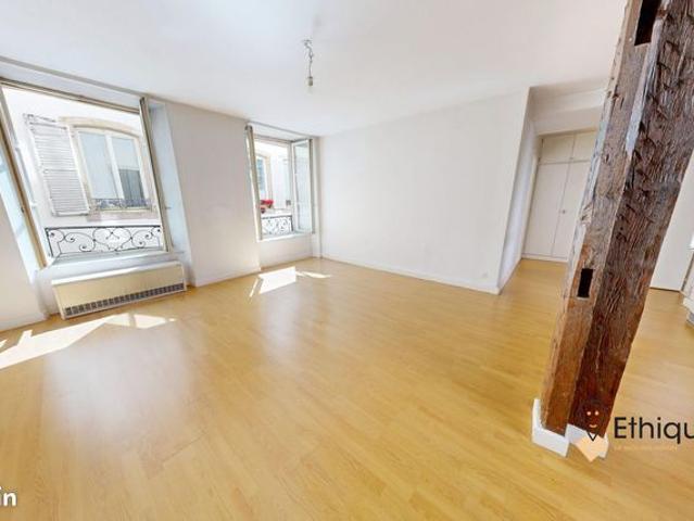 Appartement 2 pièces 65 m²