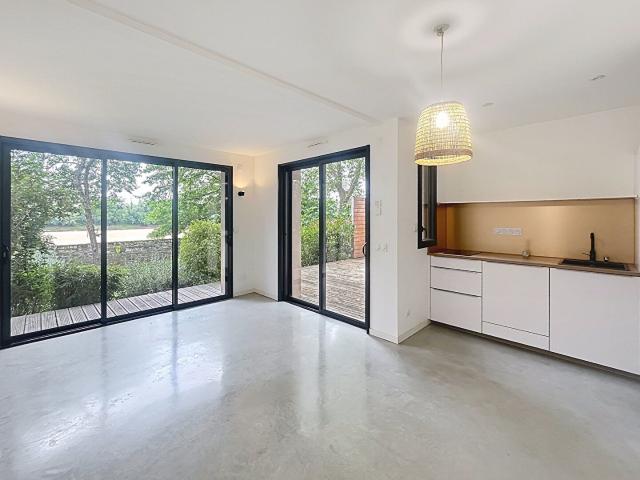 Appartement 2 pièces 65 m²