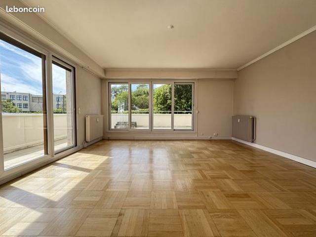 Appartement 2 pièces 65 m²
