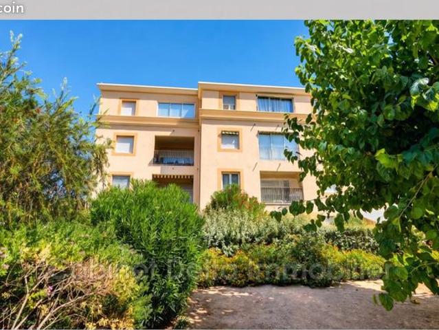 Appartement 2 pièces 65 m²