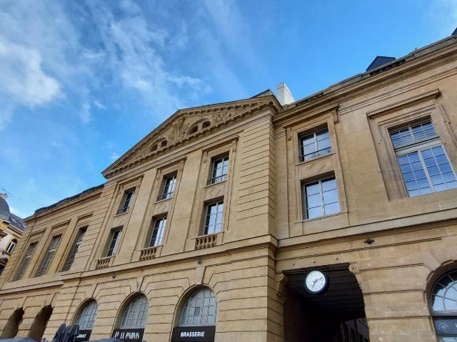 Appartement 2 pièces 65 m²