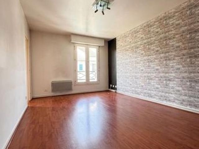Appartement 2 pièces 65 m²