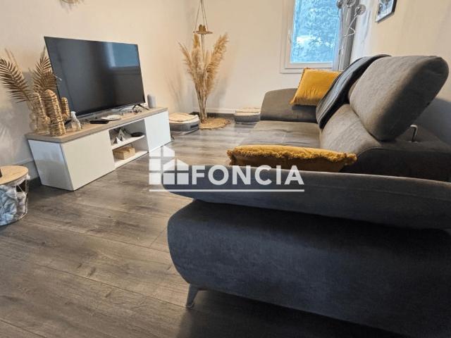 Appartement 2 pièces 65 m²