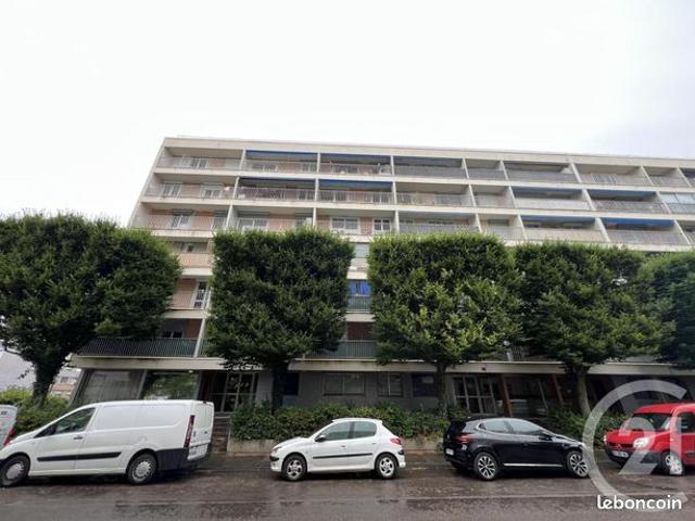 Appartement 2 pièces 65 m²