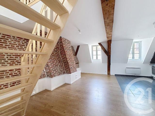 Appartement 2 pièces 65 m²