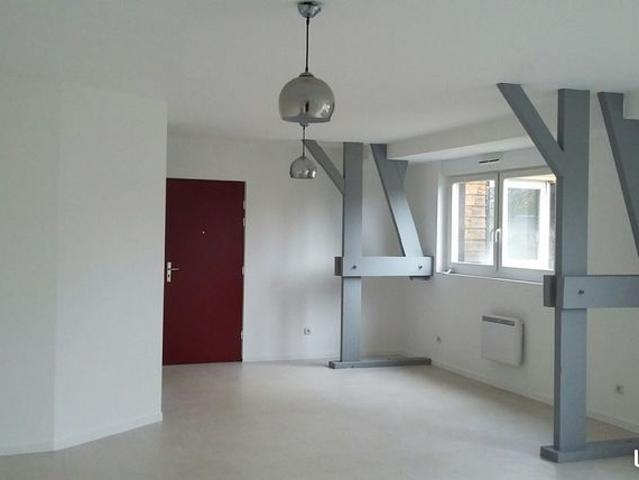 Appartement 2 pièces 65 m²