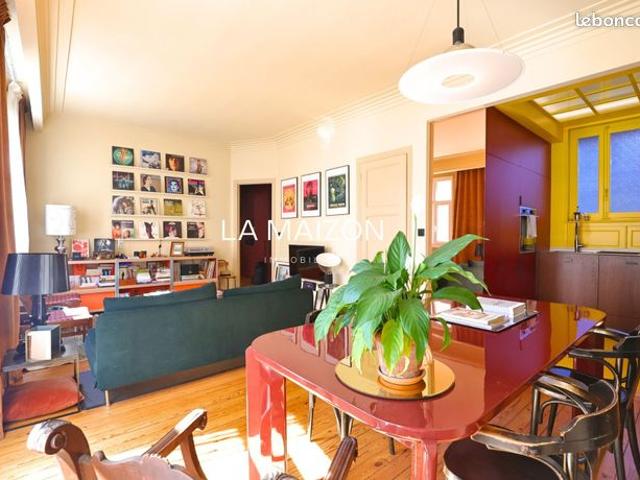 Appartement 2 pièces 65 m²