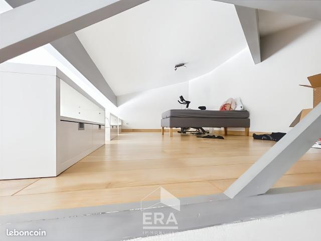 Appartement 2 pièces 65 m²