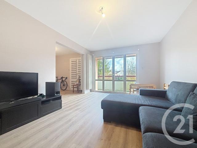 Appartement 2 pièces 65 m²